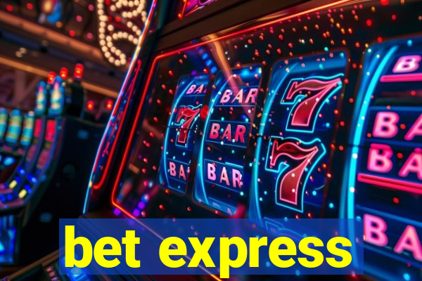 bet express